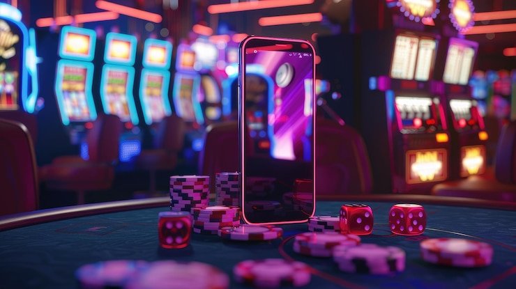 sgp keluar mobile app interface showing live dealer tables and sportsbook menu