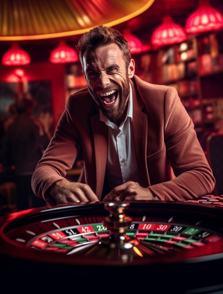 sgp keluar app showing live baccarat table with HD dealer and table limits