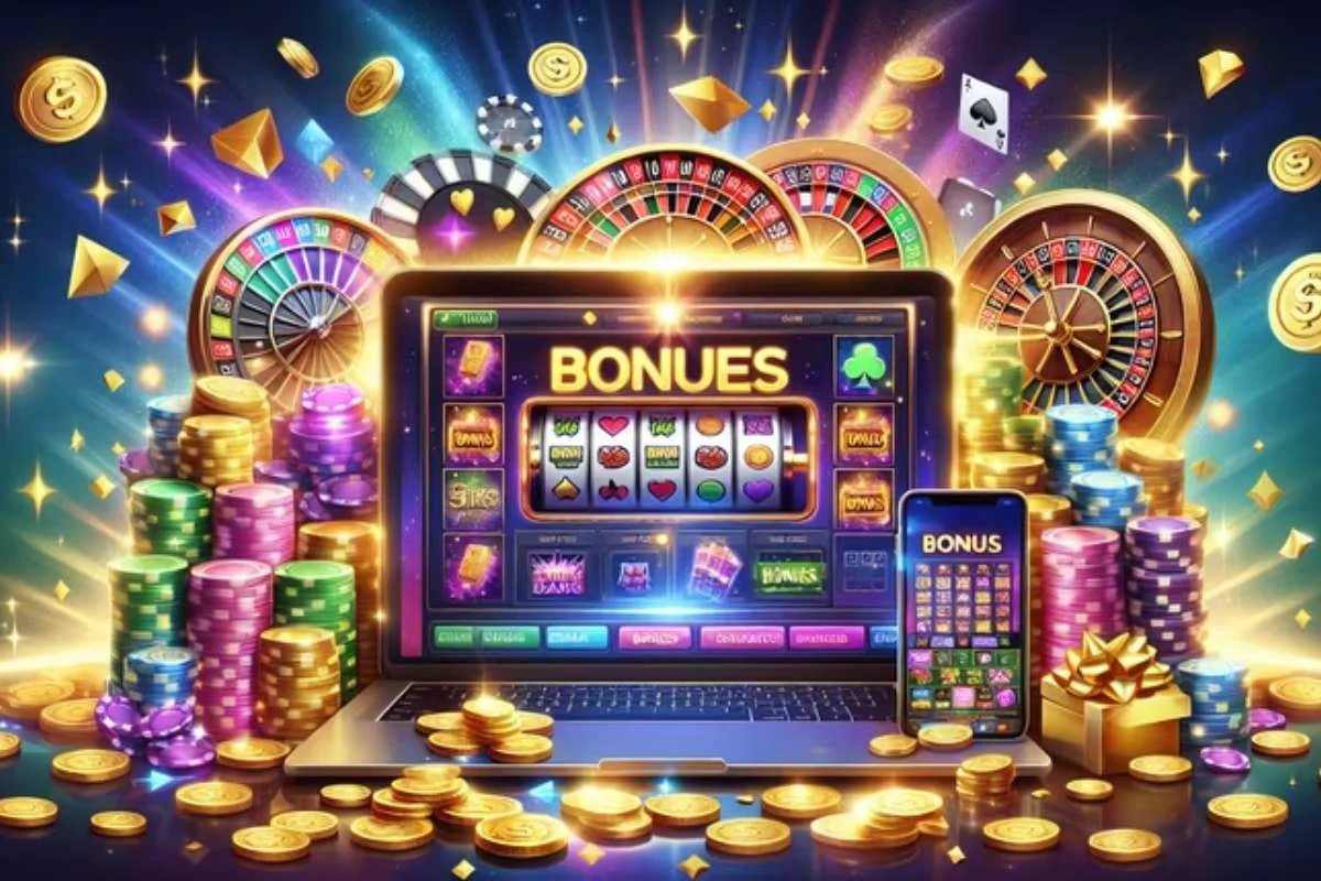 Baccarat betting interface